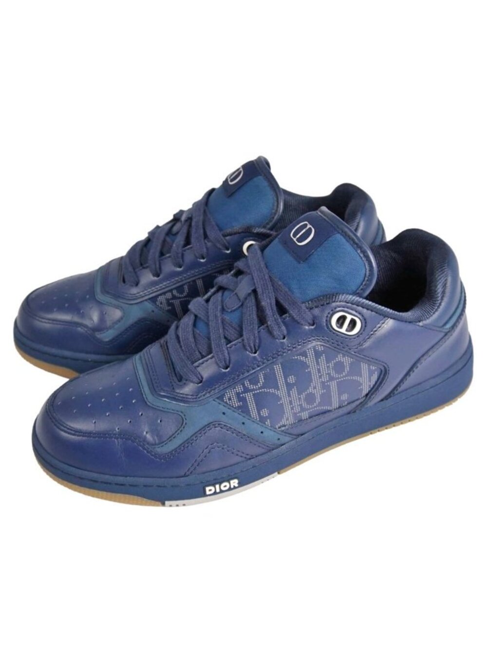 Dior Homme Sneakers Uptown - Picture 2 of 9